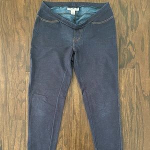 Motherhood Maternity jean jeggings size S